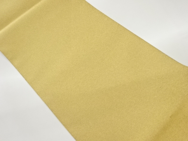 無地リバーシブル袋帯